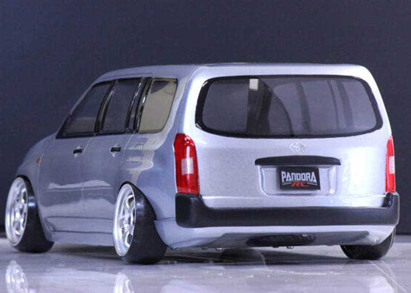 Toyota｜プロボックス [PAB-3164] | PANDORA-ONLINE STORE