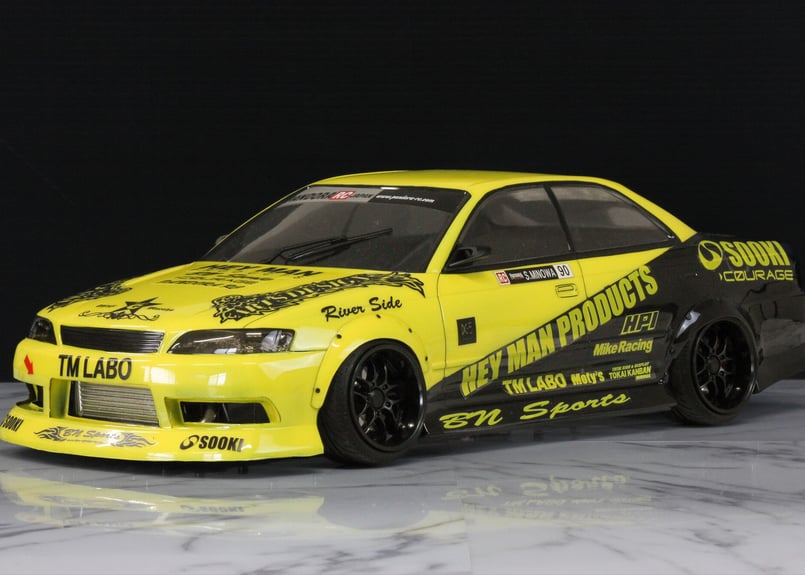 Toyota｜マークⅡ JZX90｜BN-Sports [PAB-3173] | PANDOR