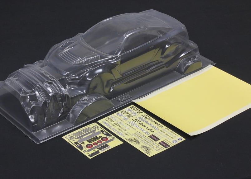 R35 GT-R BLS｜BN-Sports [PAB-3207] | PANDORA-ONL