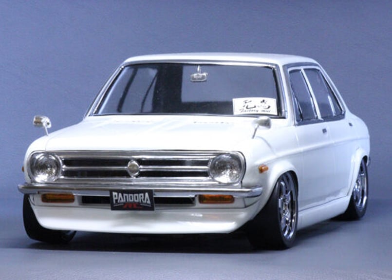 B310 サニー 4ドア [PAB-3144] | PANDORA-ONLINE STORE