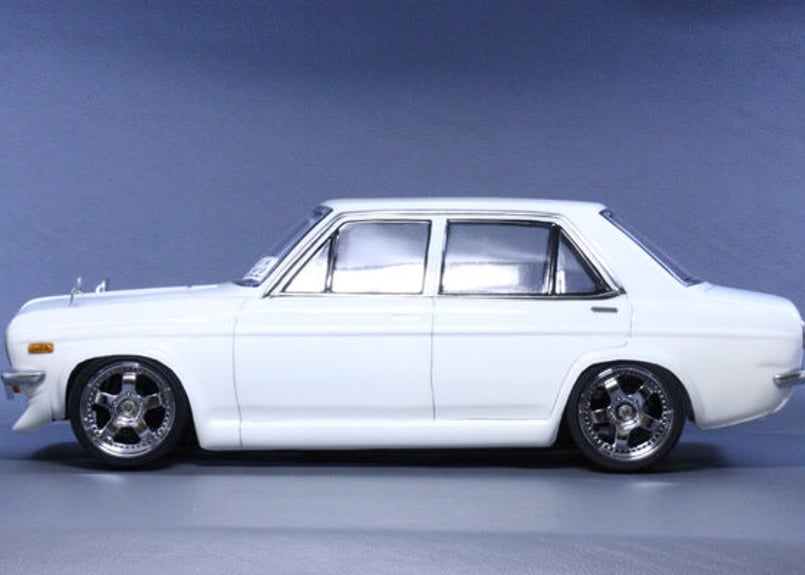 B310 サニー 4ドア [PAB-3144] | PANDORA-ONLINE STORE