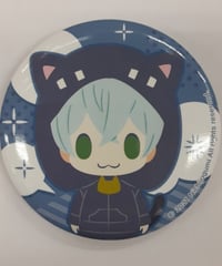 キズ有り】日常組 クロノア 缶バッジ | K-BOOKS K-POP館 アイドル館