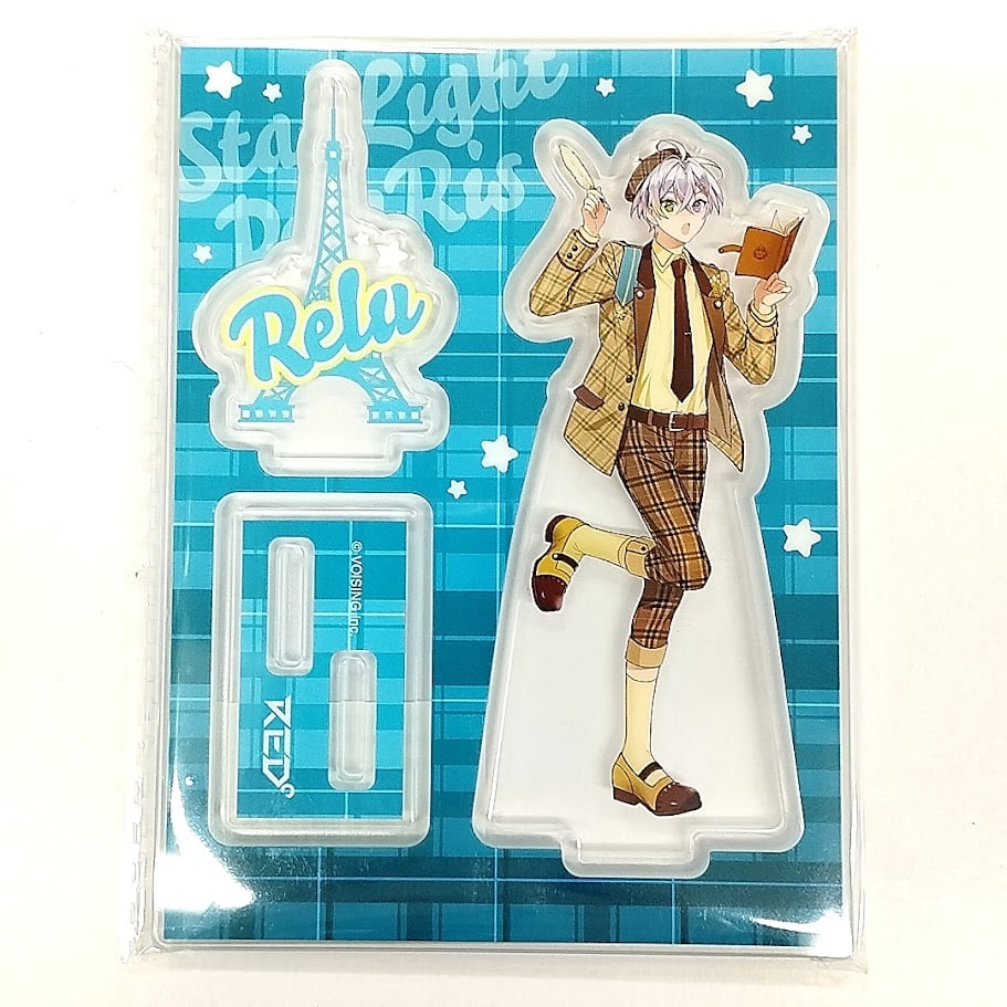 限定】Ado x TOKYO TOWERコラボ2022 アクリルスタンド 限定】Ado x