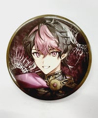 シクフォニ いるま シクフォニランダム缶バッジ 第1弾 缶バッジ(eND oF