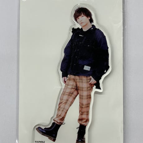 STORES 浅沼晋太郎の検索結果