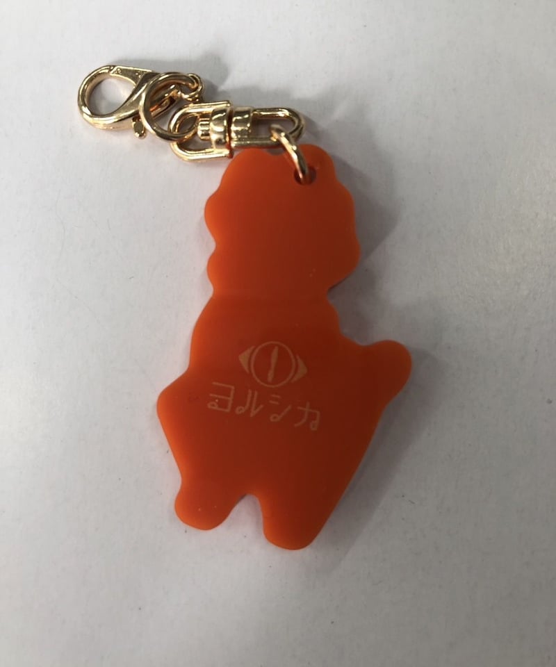 ヨルシカ 踊る動物ランダムキーホルダーパーツ (シカ) 「LIVE TOUR