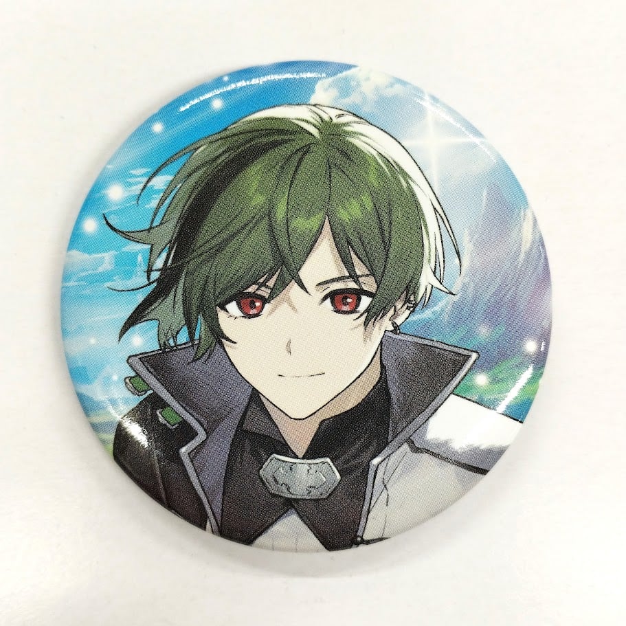 シクフォニ すち シクフォニランダム缶バッジ 第5弾 缶バッジ(僕だけの