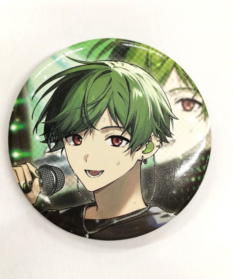 シクフォニ すち シクフォニランダム缶バッジ 第7弾缶バッジ(2 many