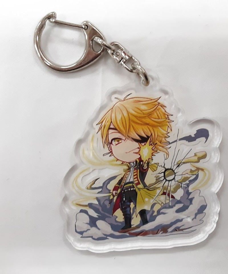 J27.浦島坂田船 センラ 衣装キーホルダー まとめ売り 浦島坂田船