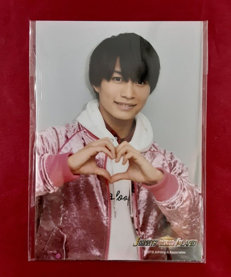未開封】美 少年 那須雄登 フォトセット | K-BOOKS K-POP館 アイドル館