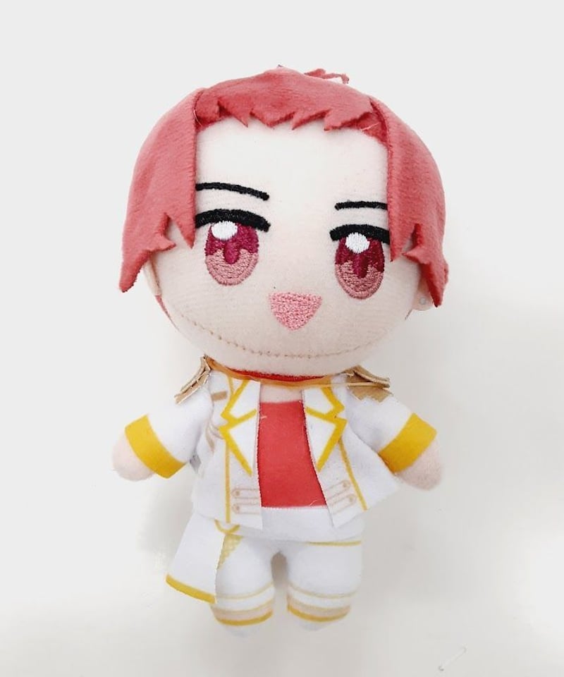 イタミ有】イレギュラーダイス（いれいす） りうら namco限定