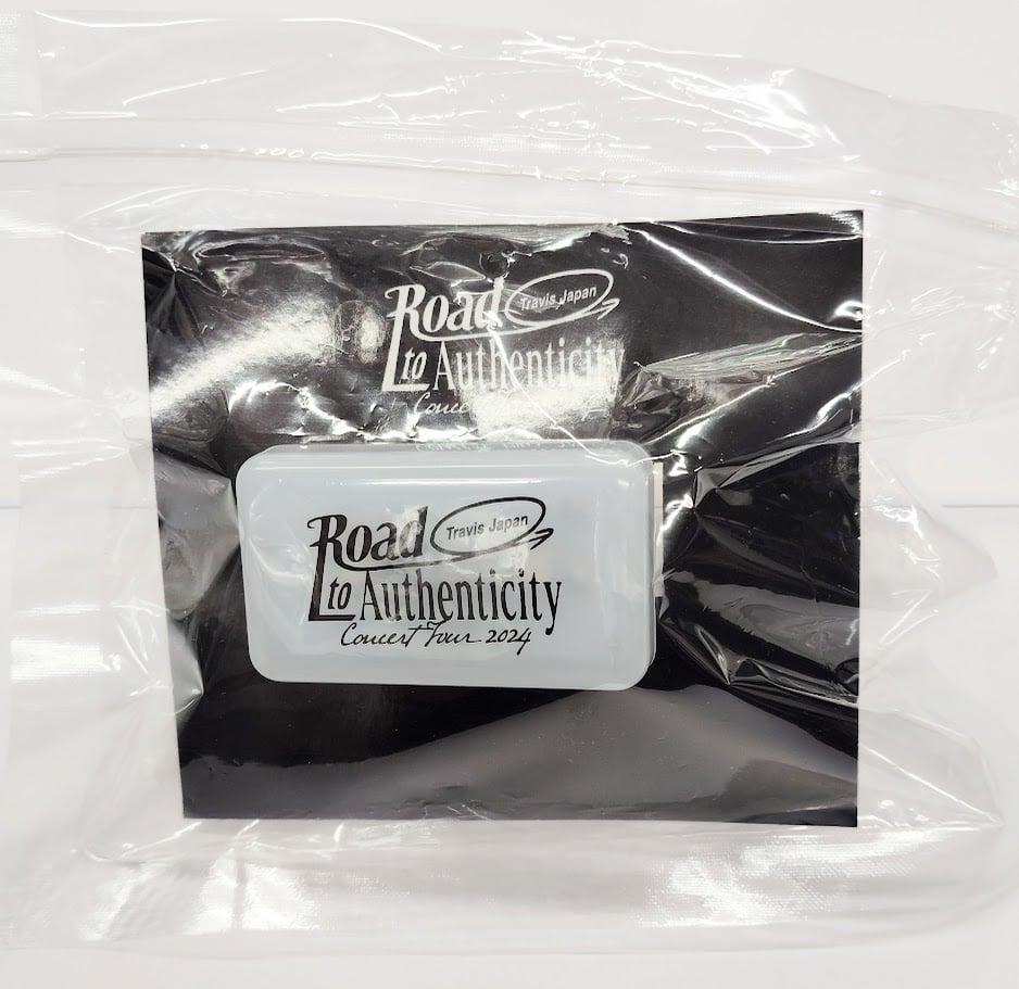 Travis Japan Concert Tour 2024 “Road to Authent