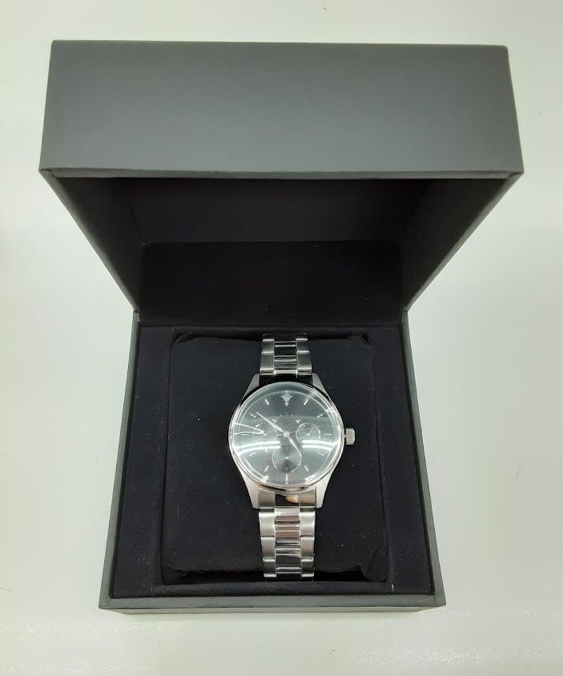 にじさんじ 加賀美ハヤト そのまんまグッズ 腕時計 | K-BOOKS K-POP館