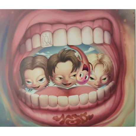 平野紫耀 | STORES