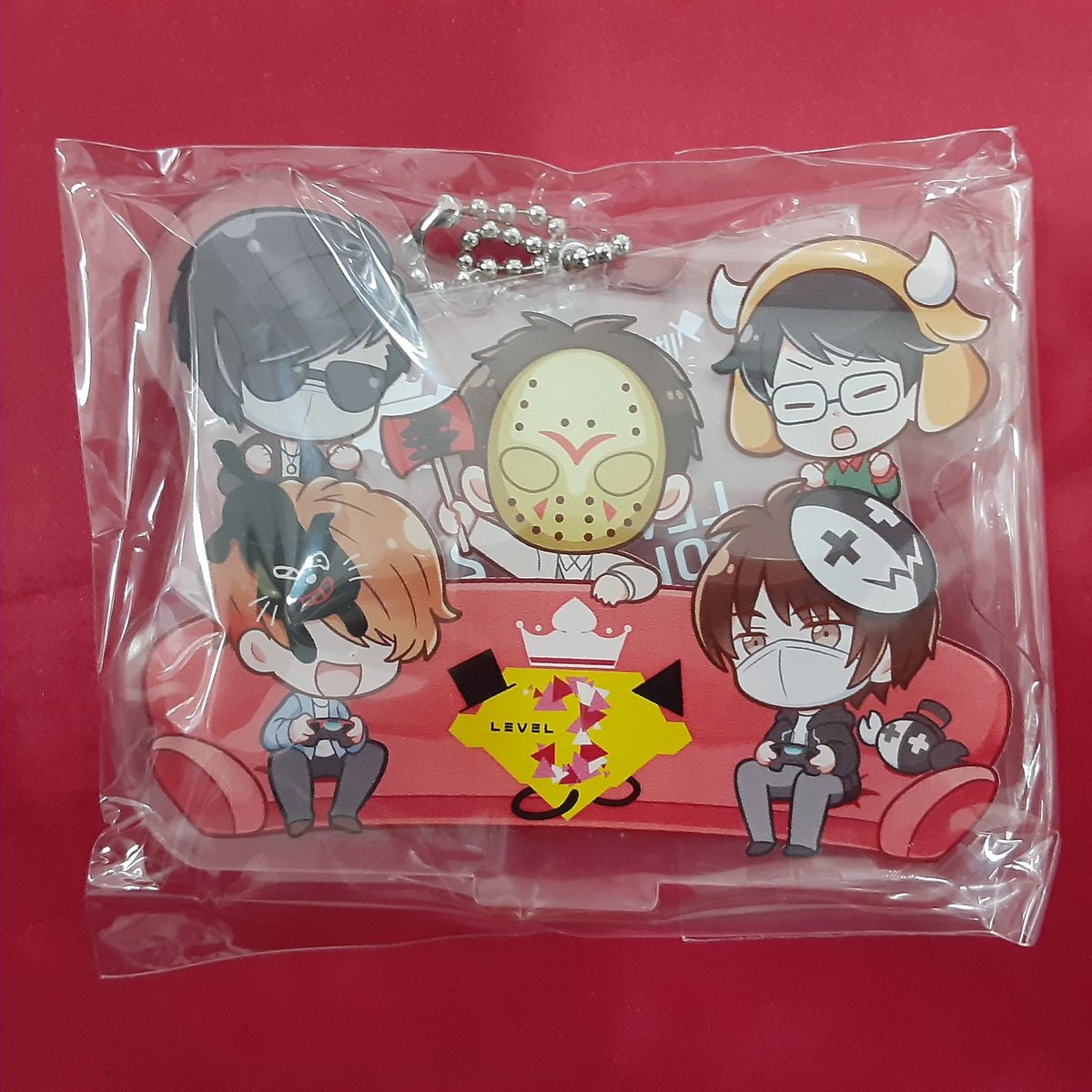 LEVEL LEVEL.1・2・3 COLLECTION BOX入り豪華仕様版【DVD】 |