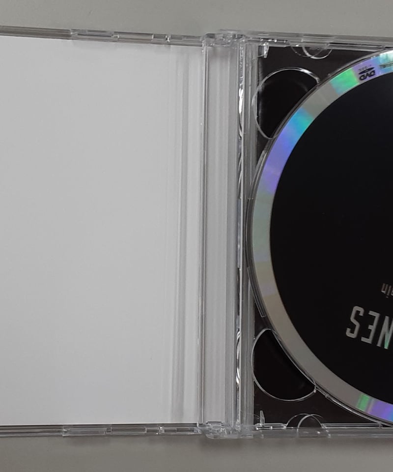 SixTONES CD 「Imitation Rain / D.D.」 with Snow M