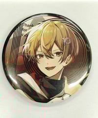 浦島坂田船 センラ 缶バッジ 【シークレット】【キズ有】 | K-BOOKS K