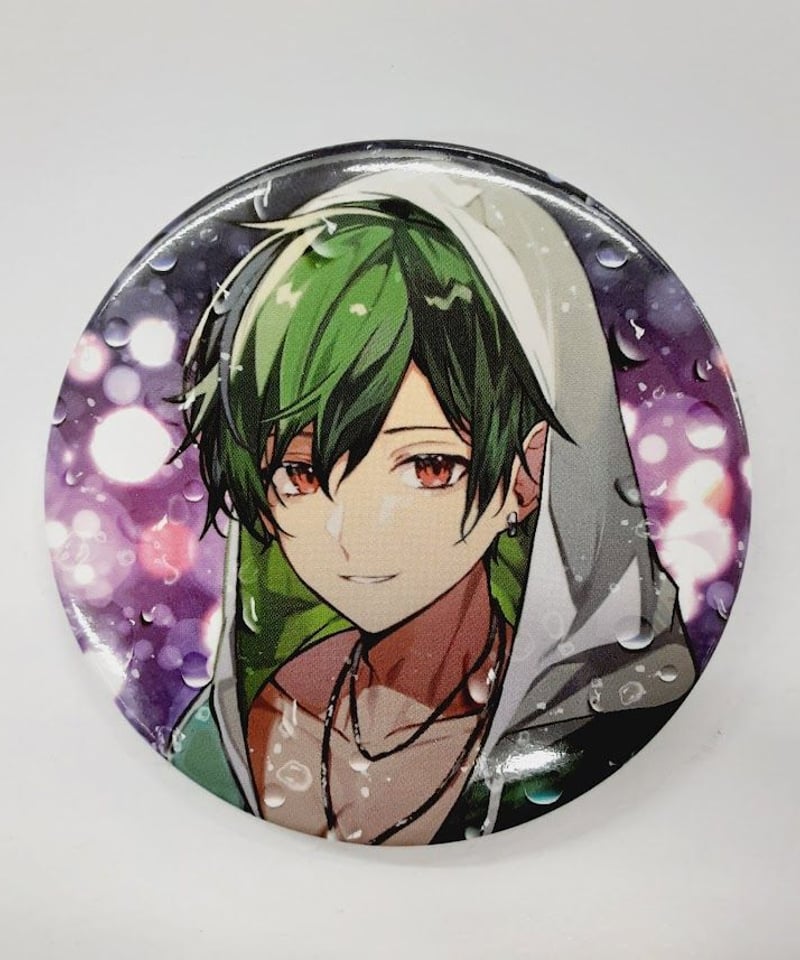 シクフォニ すち シクフォニランダム缶バッジ 第3弾 缶バッジ(iN THe