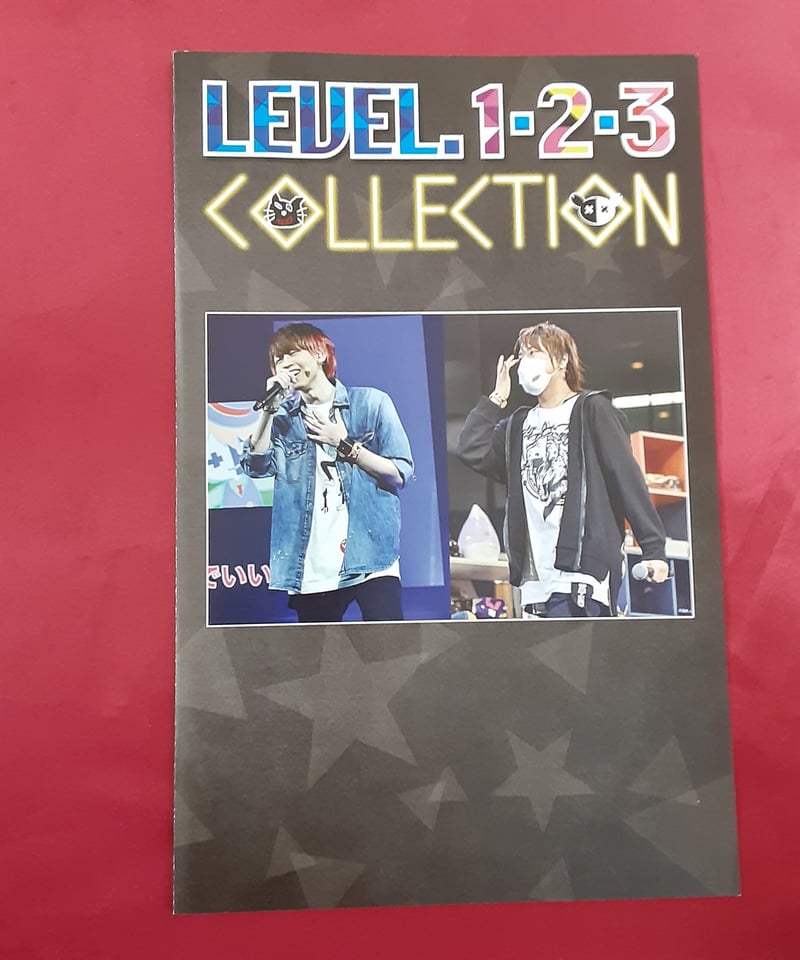 LEVEL LEVEL.1・2・3 COLLECTION BOX入り豪華仕様版【DVD】 |