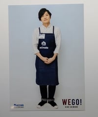 堀江瞬 VOICE GANG 直筆サイン入り チェキ① | K-BOOKS K-POP館 ア