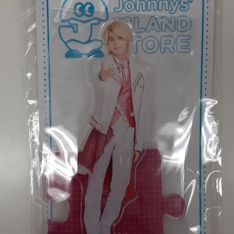 佐藤龍我 | STORES