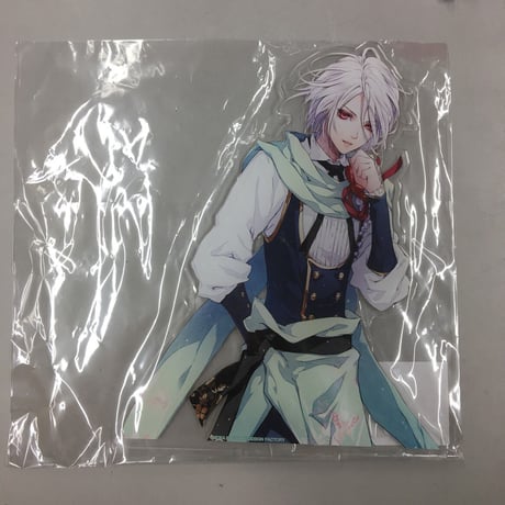 CATEGORY レンドフルール | K-BOOKS 池袋 2次元グッズ通販