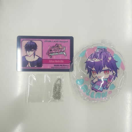 CATEGORY キューピット・パラサイト | K-BOOKS 池袋 2次元グッズ通販