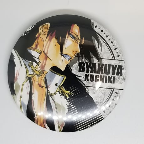 朽木白哉 | STORES