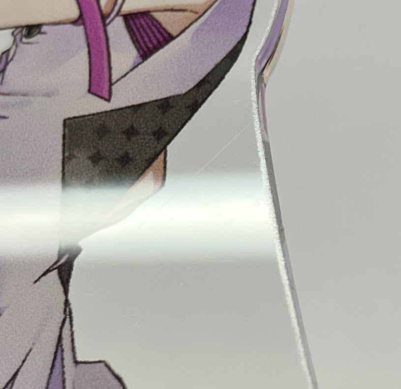 イタミ有】ディアヴォーカリスト モモチ アクリルスタンド | K-BOOKS