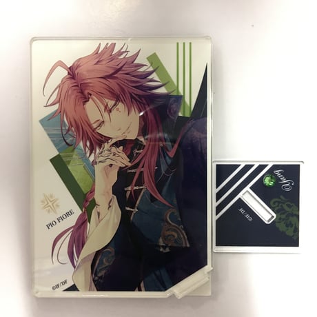 STORES ピオフィオーレの晩鐘の検索結果