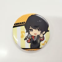 DIABOLIK LOVERS 逆巻アヤト グランデアクスタ | K-BOOKS 池袋 2次元