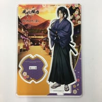 岡崎契 クリアファイル Collar×Malice 岡崎契 クリアファイル | K