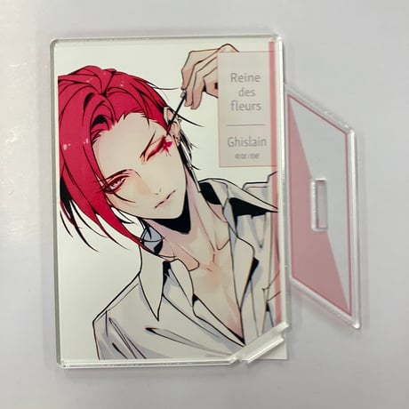 CATEGORY レンドフルール | K-BOOKS 池袋 2次元グッズ通販