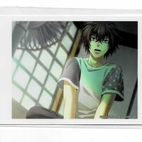 ハイキュー!! 及川 徹 365日ステッカー | K-BOOKS 池袋 2次元グッズ通販