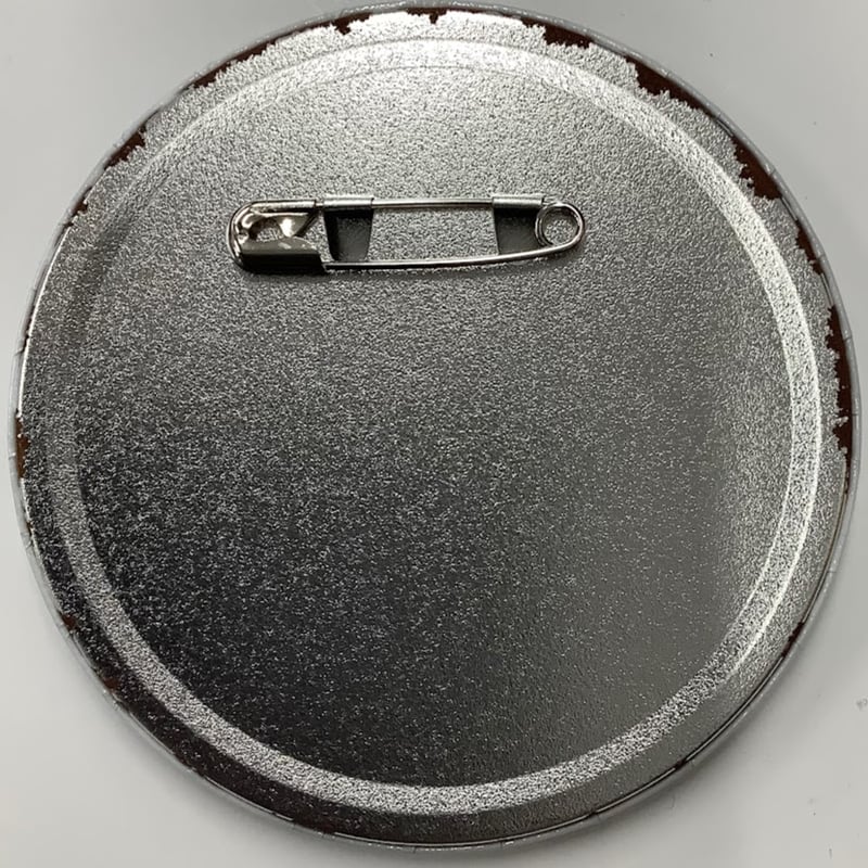 墨香銅臭『天官賜福』 くじ引き堂 缶バッジ 謝憐 （太子悦神）【BL