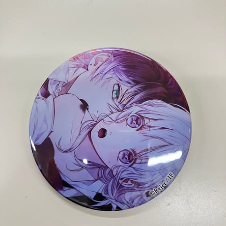 CATEGORY DIABOLIK LOVERS | K-BOOKS 池袋 2次元グッズ通販