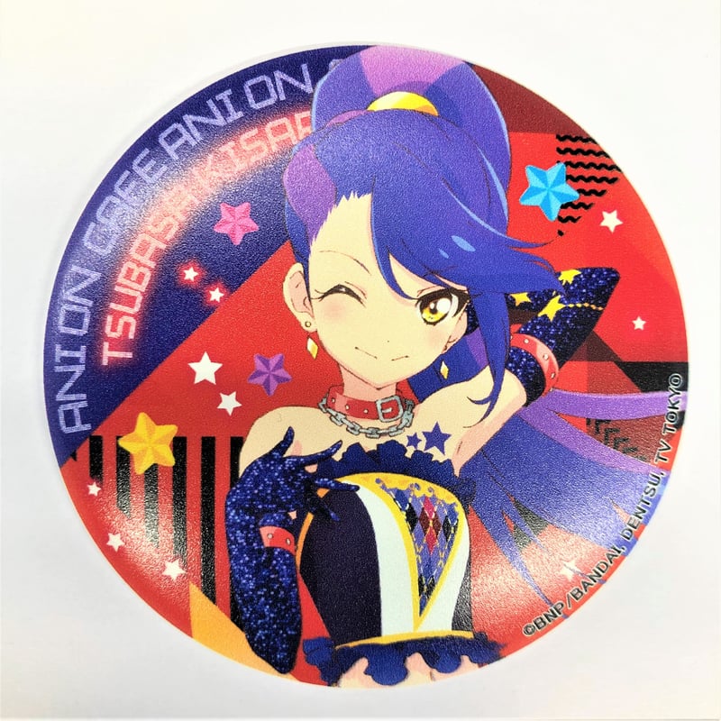 アイカツスターズ！ 如月ツバサ MUSIC CAFE アイカツ！シリーズ