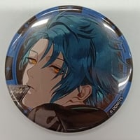 ハイキュー!! 及川 徹 メモリアル缶バッジ 青葉城西 デコレーション