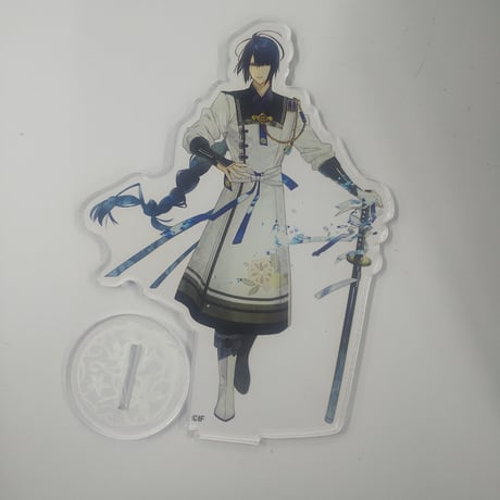 CATEGORY オランピアソワレ | K-BOOKS 池袋 2次元グッズ通販