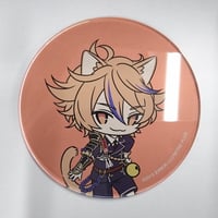 黒子のバスケ 赤司 征十郎 C賞 缶バッジ（桐皇学園・陽泉・洛山） | K