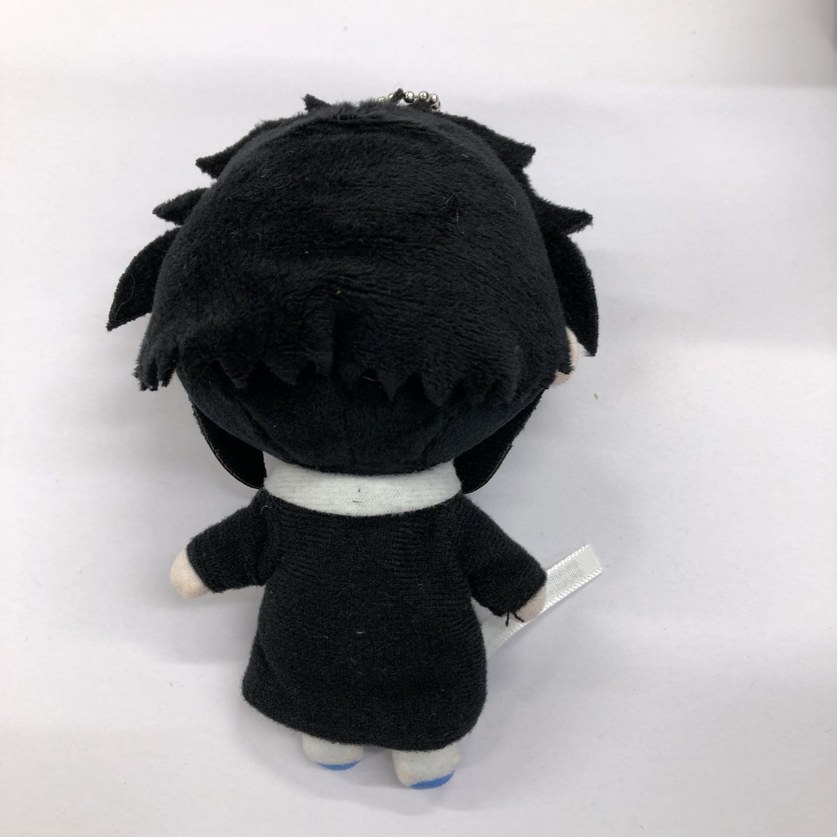 文豪ストレイドッグス わん！ ぷちふわぬいぐるみ 文スト保育園Ver