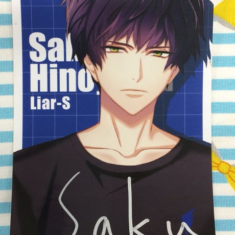 檜山朔良 | STORES