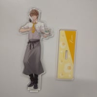 魔法使いの約束 ブラッドリー 缶バッジ | K-BOOKS 池袋 2次元グッズ通販