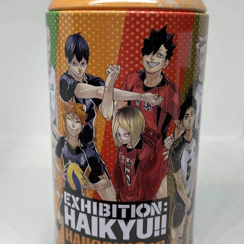 缶バッジ・タオルセット】ハイキュー!! 宮 侑＆宮 治 ハイキュー!!缶
