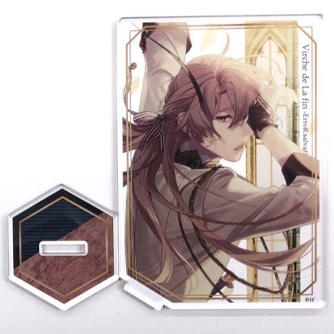 終遠のヴィルシュ イヴ アクリルスタンド | K-BOOKS 池袋 2次元グッズ通販