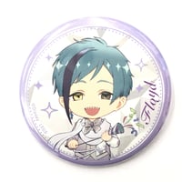 刀剣乱舞 燭台切光忠 とうにゃん 刀猫男子 アクリルブロック