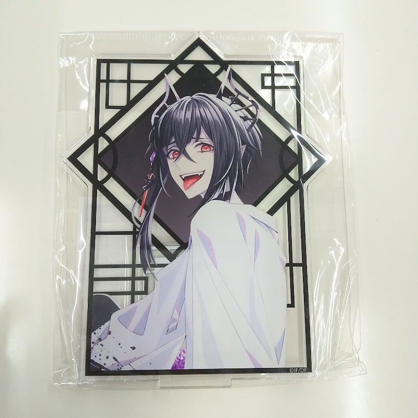 9 R.I.P. 魅ナミ アクリルスタンド | K-BOOKS 池袋 2次元グッズ通販