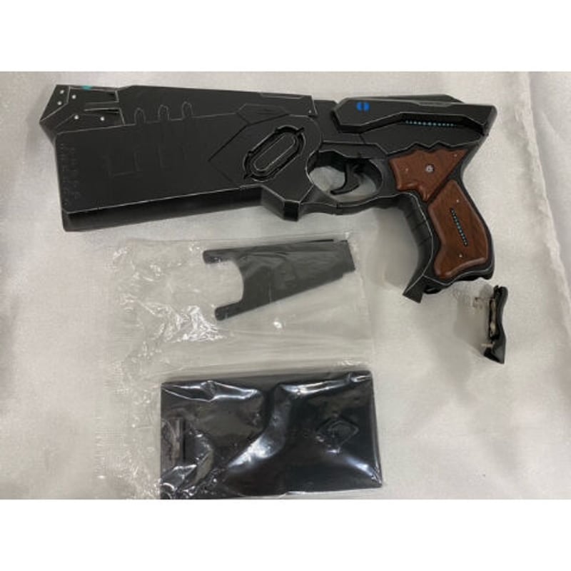 傷みあり】「PSYCHO-PASS サイコパス」 ドミネーター サウンド