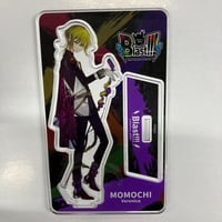 ニル・アドミラリの天秤 尾崎隼人 缶バッジセット | K-BOOKS 池袋 2