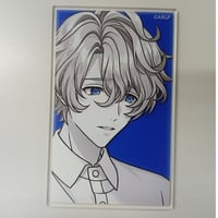 ハイキュー!! 松川 一静 トランプ（バラ） | K-BOOKS 池袋 2次元